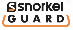 Snorkel Guard logo