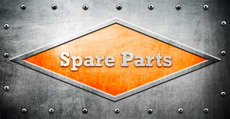 Spare Parts