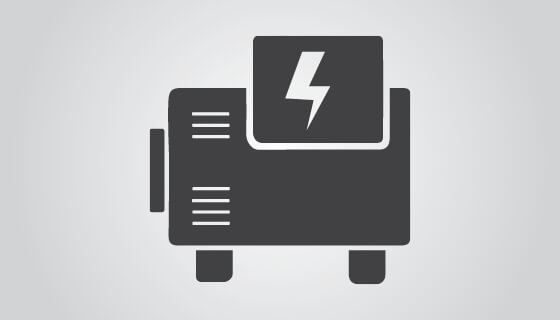 Generator Package