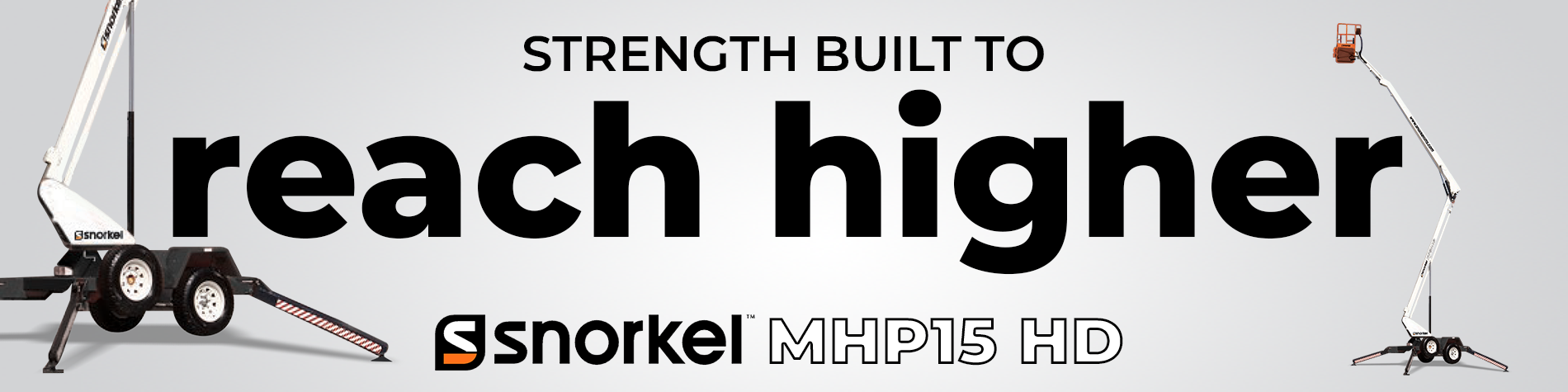 MHP15HD