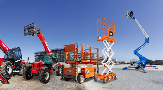 Used Equipment